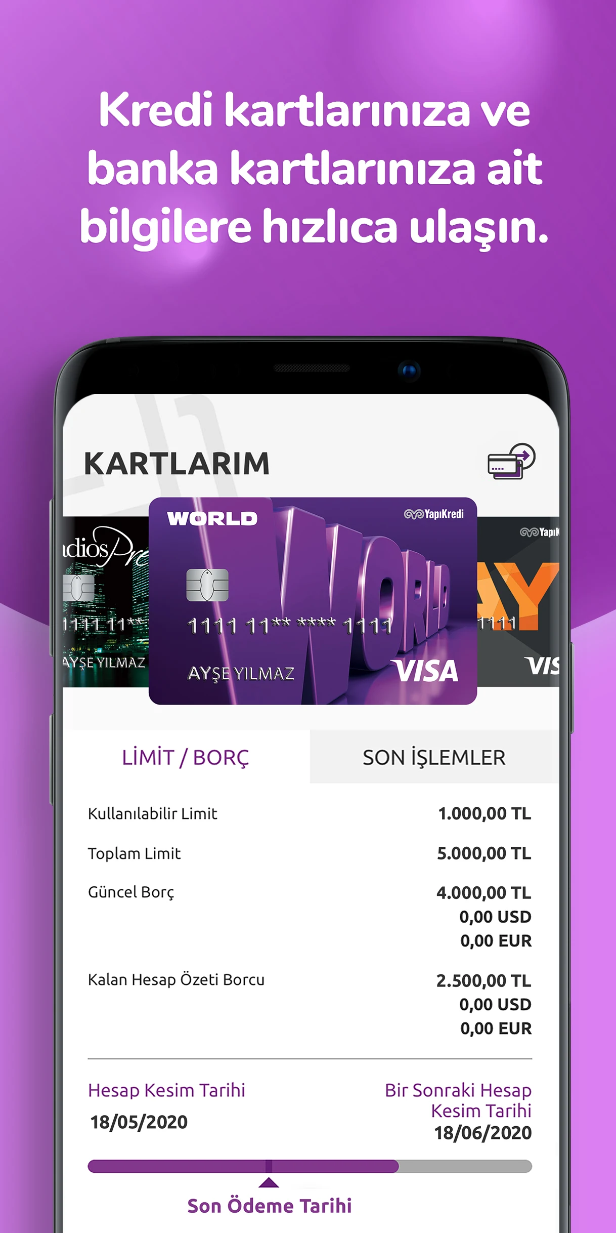 World Mobil Screenshot 7 