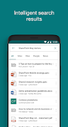 Microsoft SharePoint Screenshot 3 