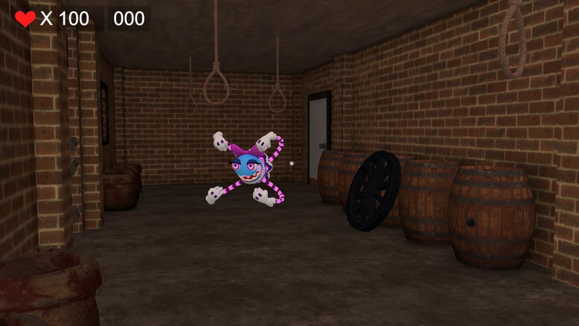 Aniliade's DungeonOfMisfortune Screenshot 3