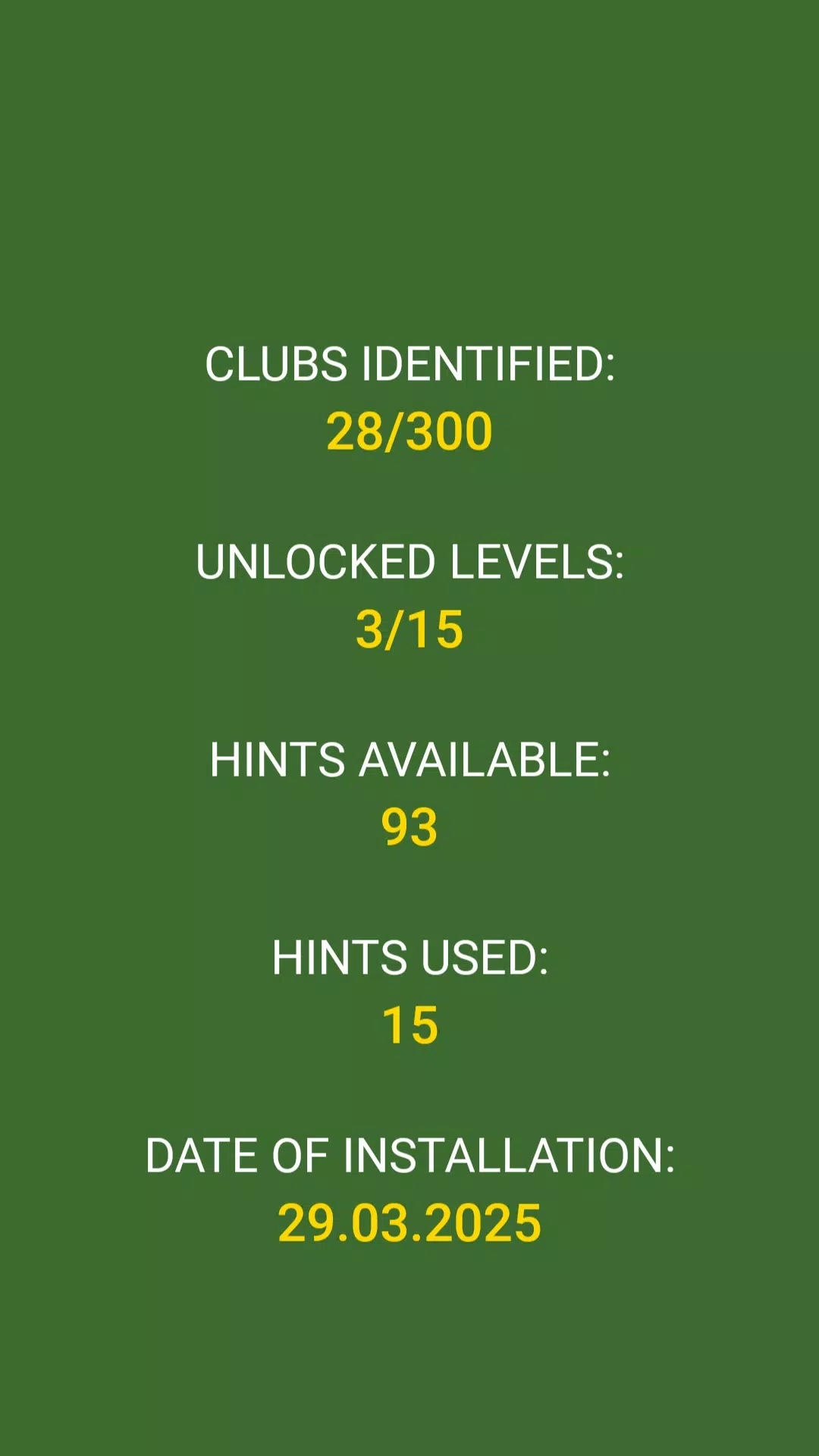 4 Pics - 1 Football Club Screenshot 8