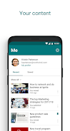 Microsoft SharePoint Screenshot 4 