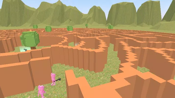 City Craft: Zombie War Screenshot 2