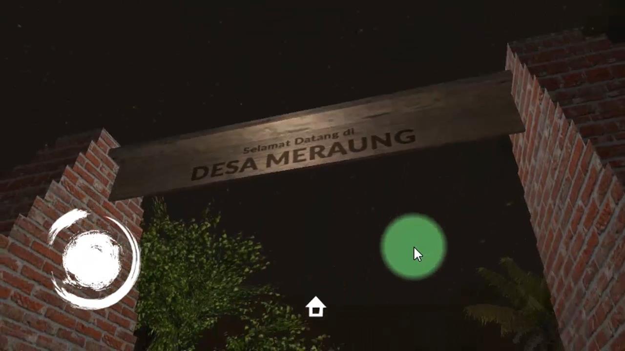 The Mystery of Meraung Village Screenshot 2