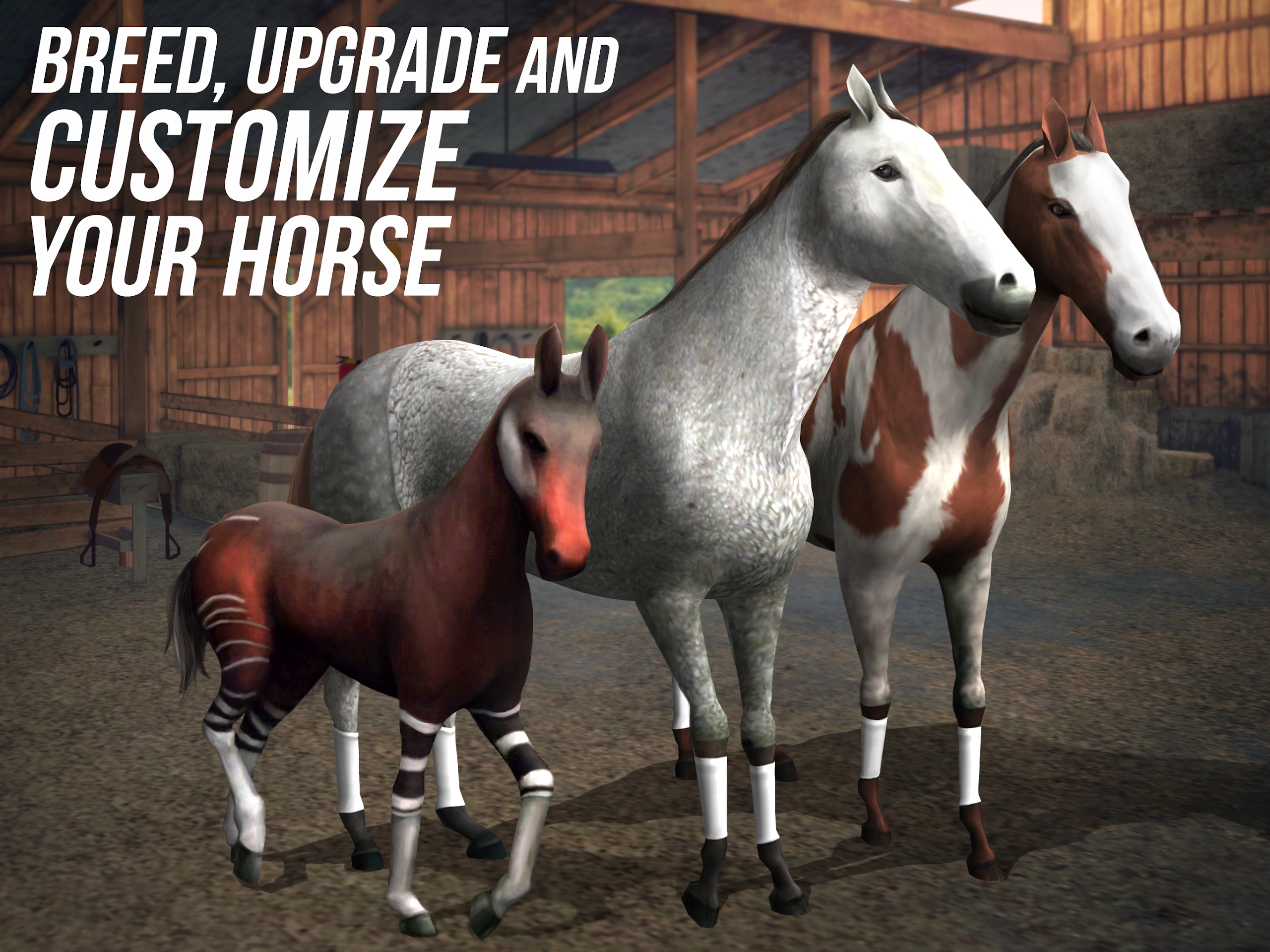 Photo Finish Horse Racing Screenshot 10