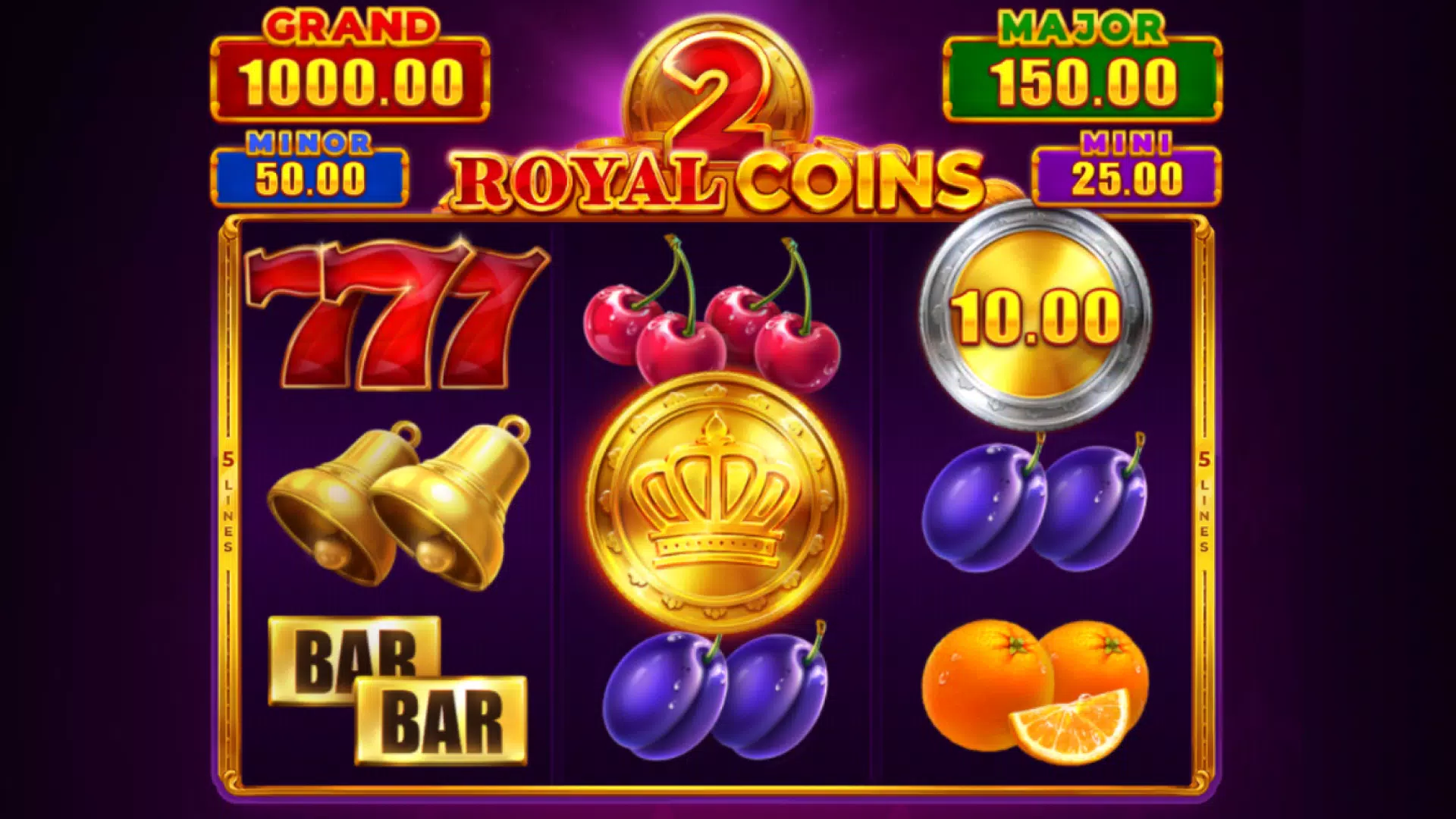 Jackpot Rewards Fiesta Screenshot 4
