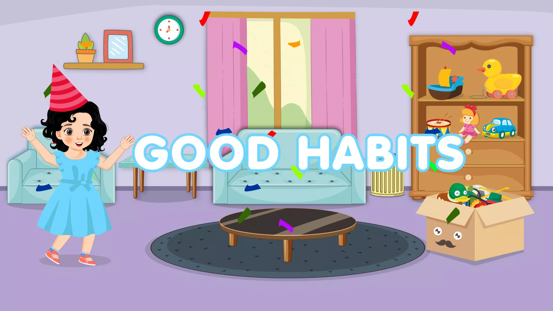 Good Habits Screenshot 3