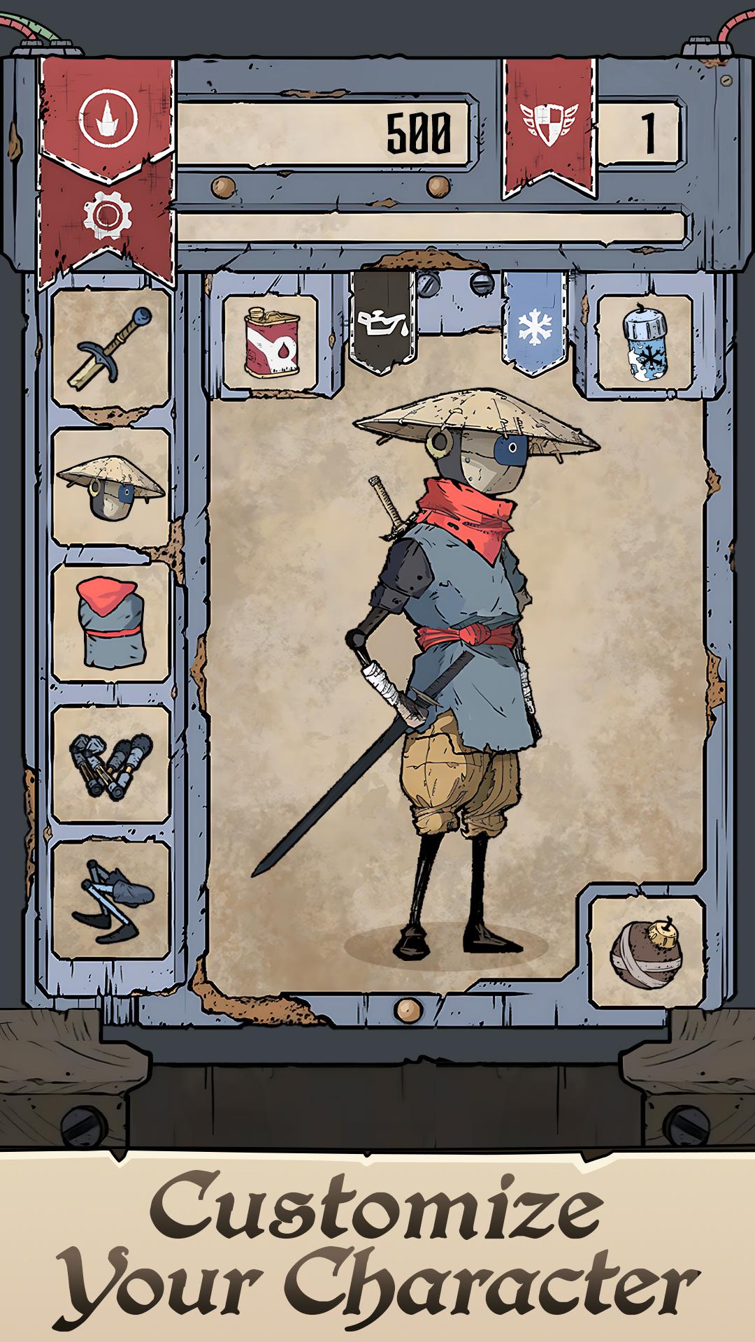 Dig-Dig Rush Screenshot 3 