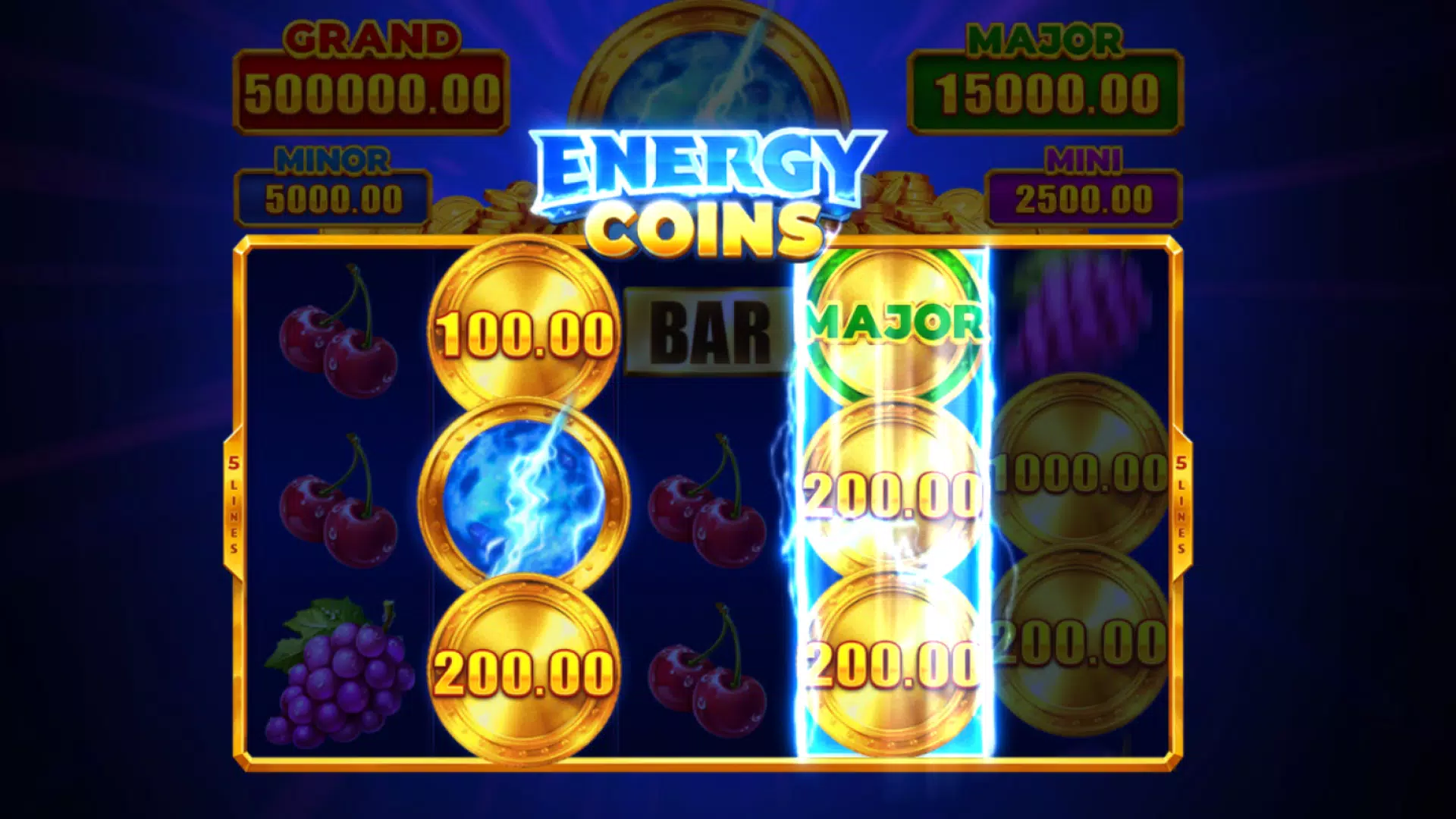 Jackpot Rewards Fiesta Screenshot 6