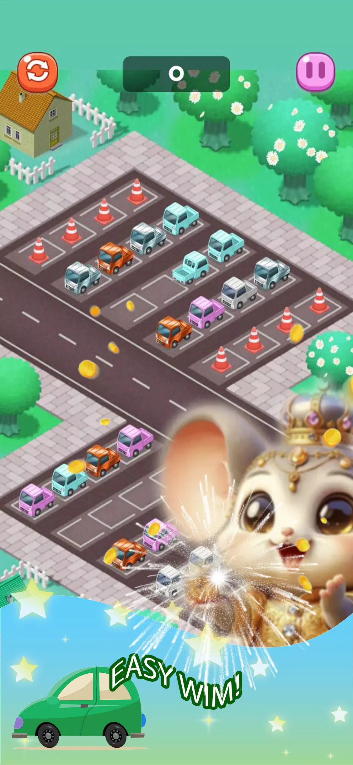 Acejilcar2025 Screenshot 2