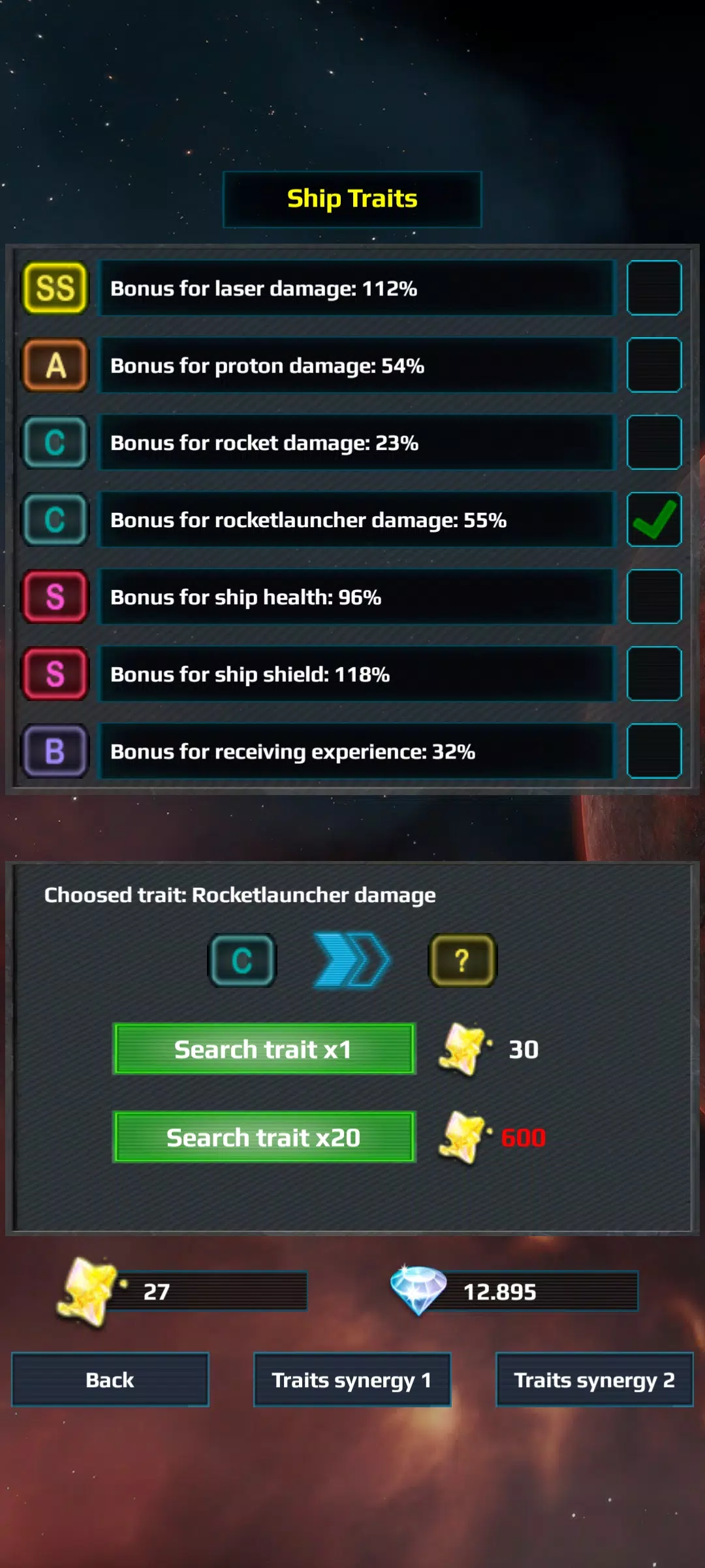 Orbital Emperors Screenshot 6