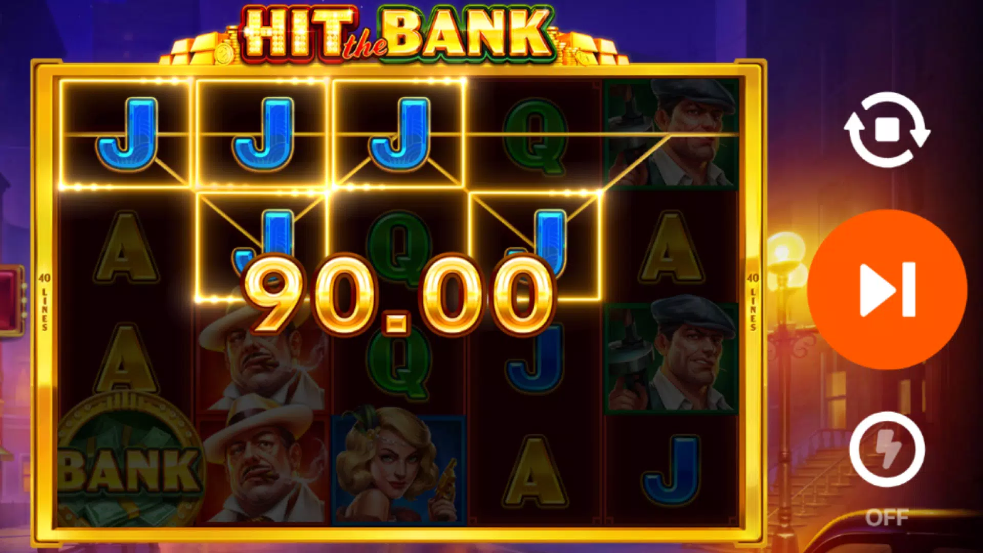 Jackpot Rewards Fiesta Screenshot 5