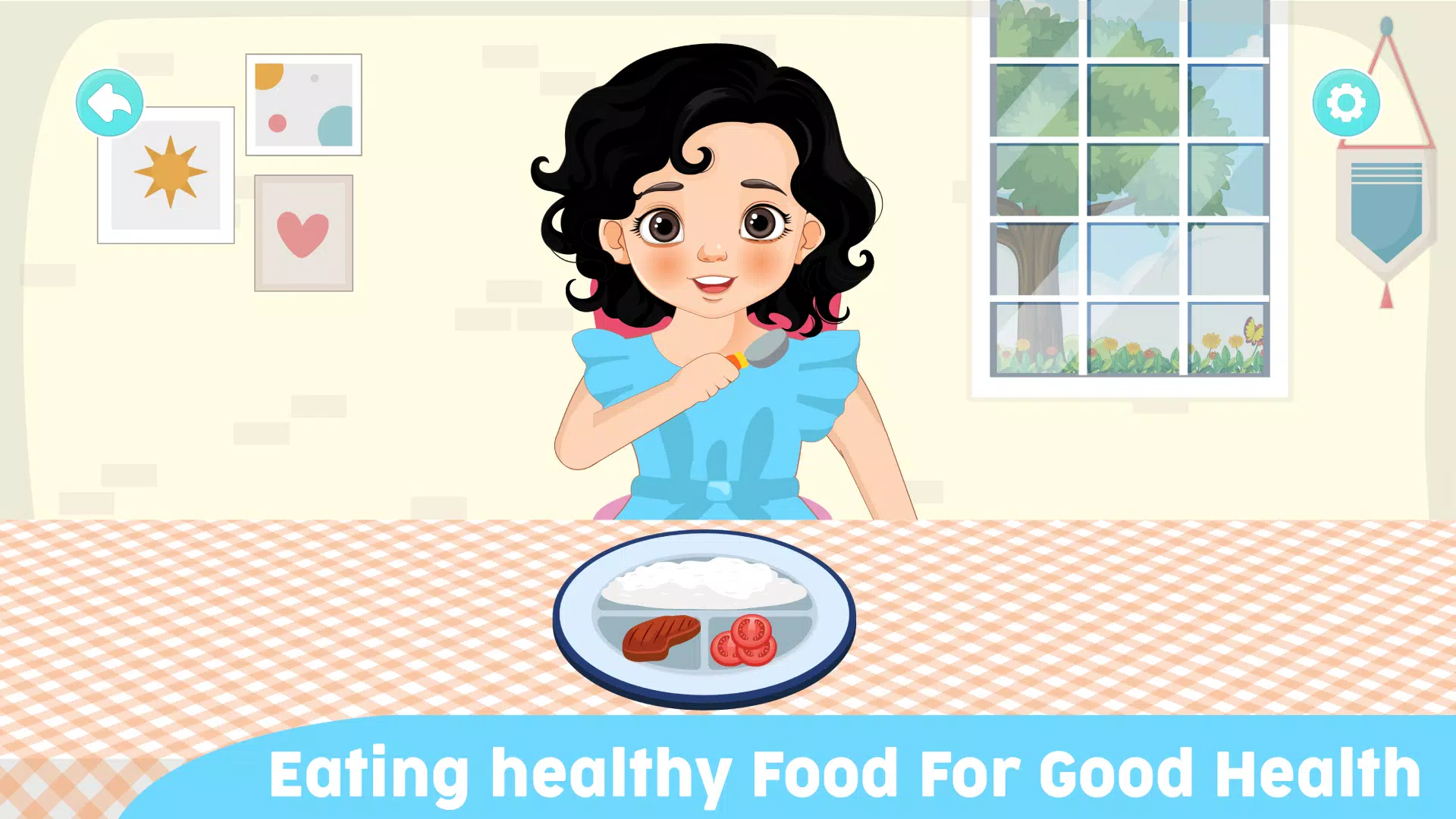 Good Habits Screenshot 2