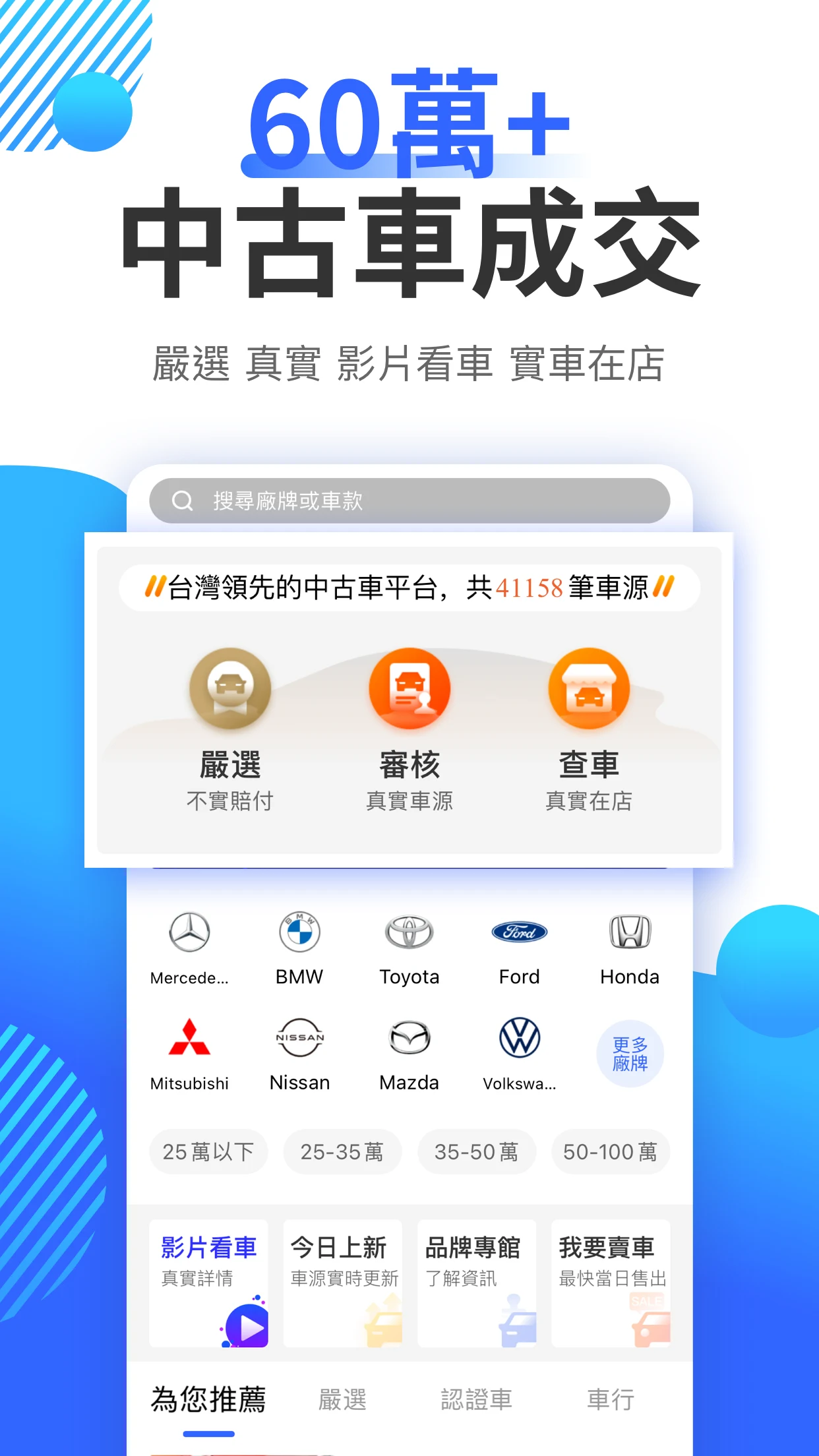 8891汽車 Screenshot 4 
