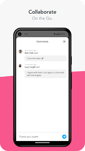 MindMeister Screenshot 3 
