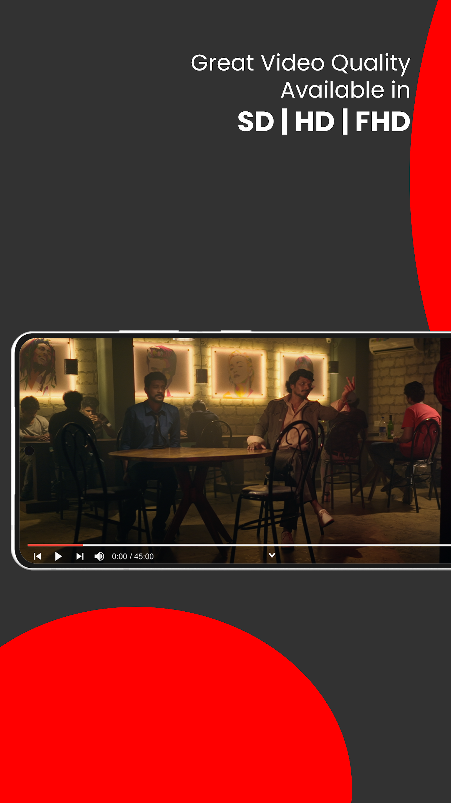 Aaonxt Screenshot 4 