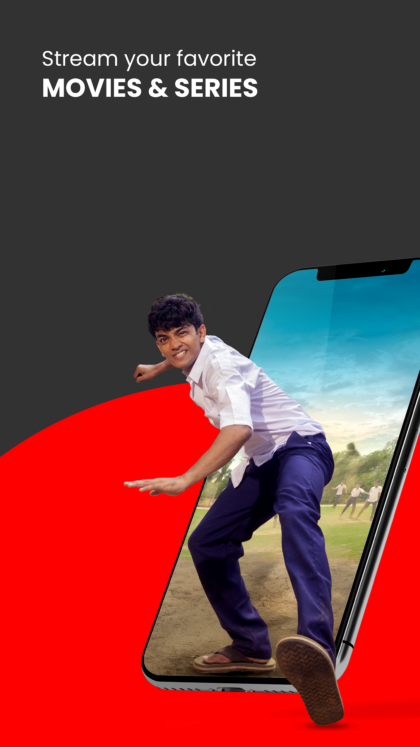 Aaonxt Screenshot 1 