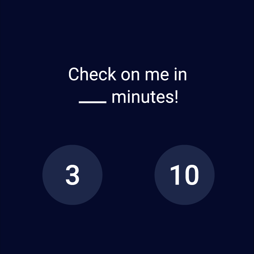 Noonlight Screenshot 10 