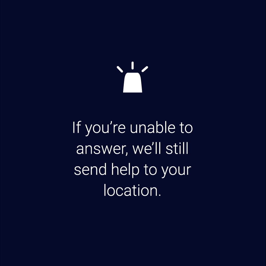 Noonlight Screenshot 7 
