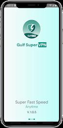 Gulf Super VPN Screenshot 2 