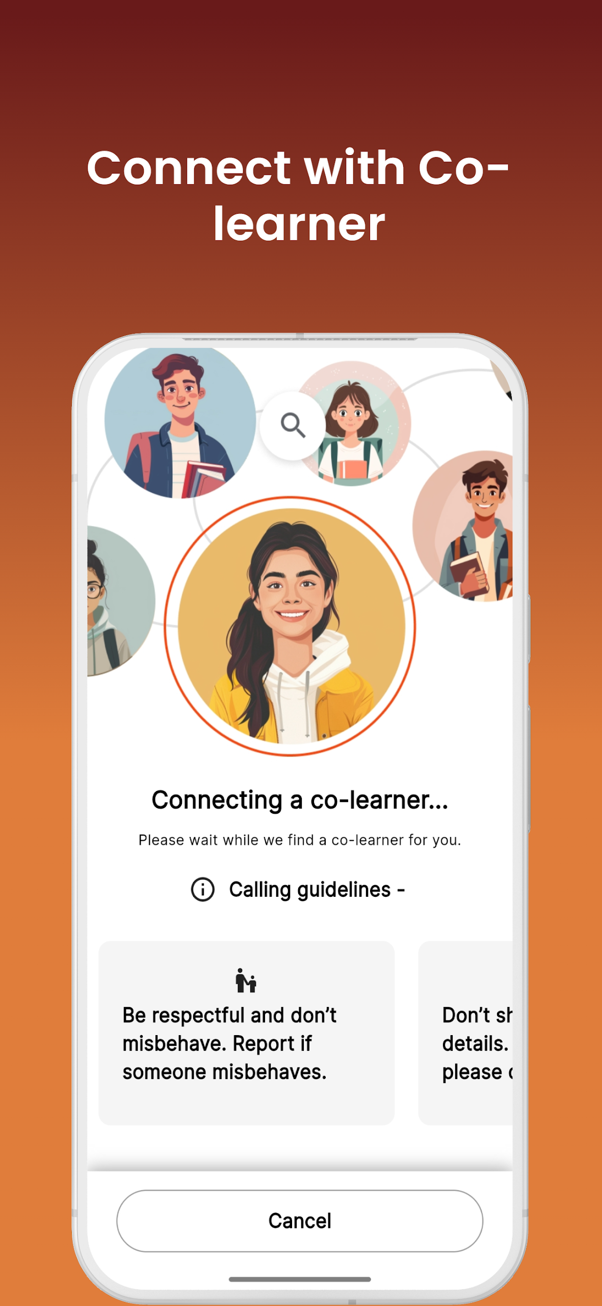 Engbhashi English Speaking App Screenshot 5 