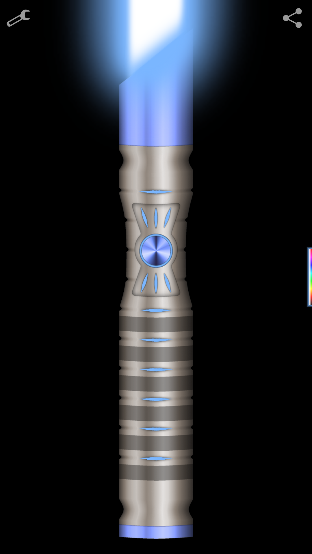 Light Saber Screenshot 4