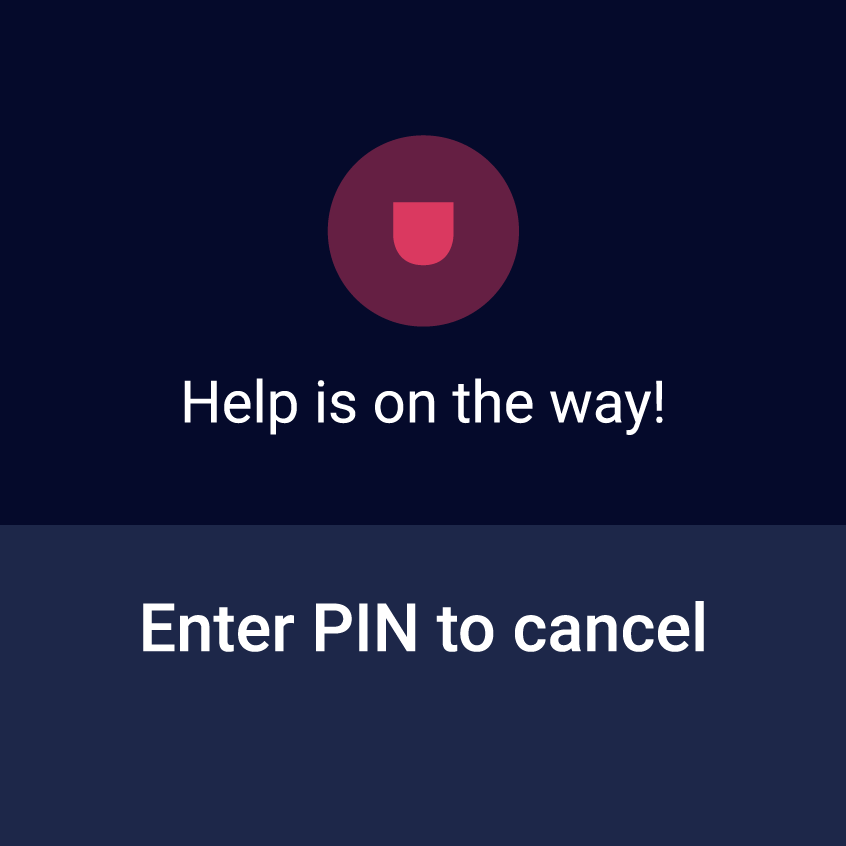 Noonlight Screenshot 8 