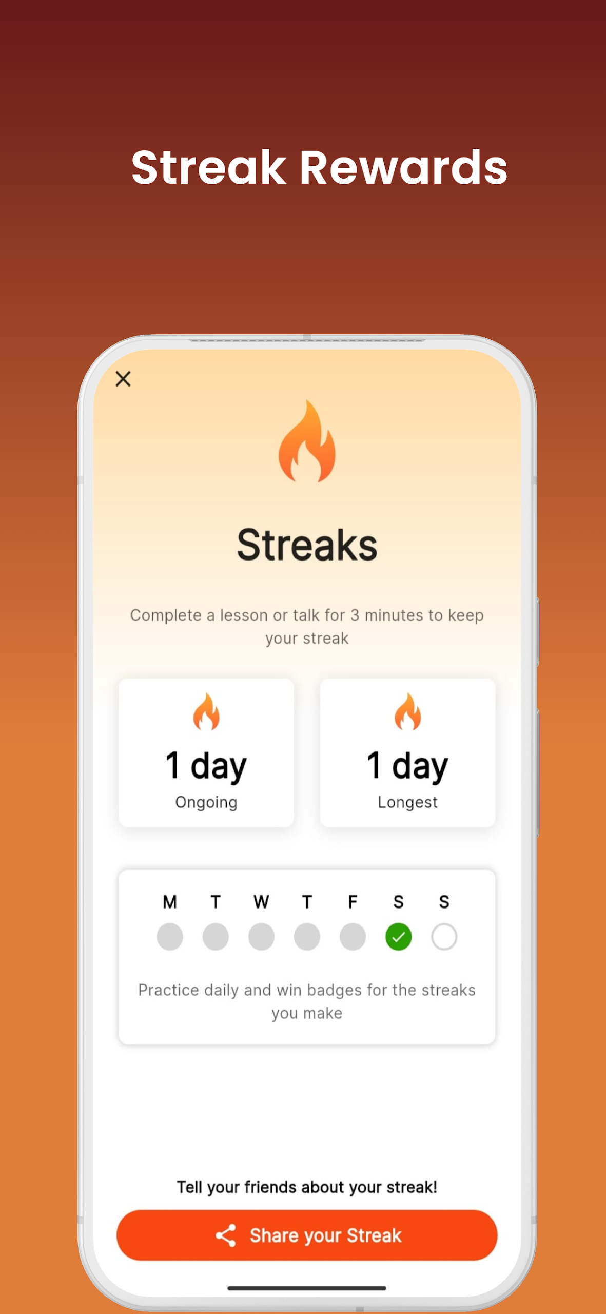 Engbhashi English Speaking App Screenshot 7 