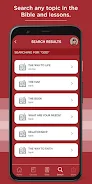 WBS Lite Screenshot 5 