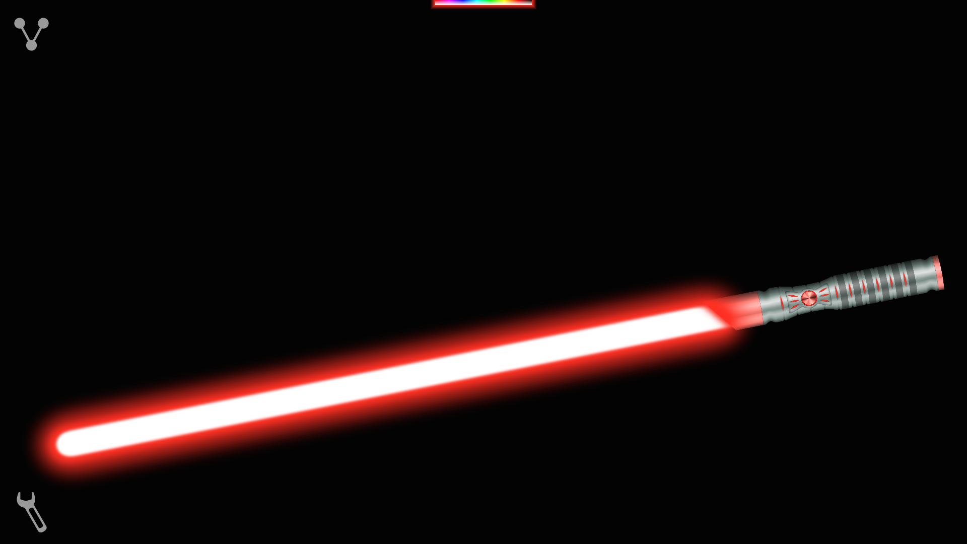 Light Saber Screenshot 7