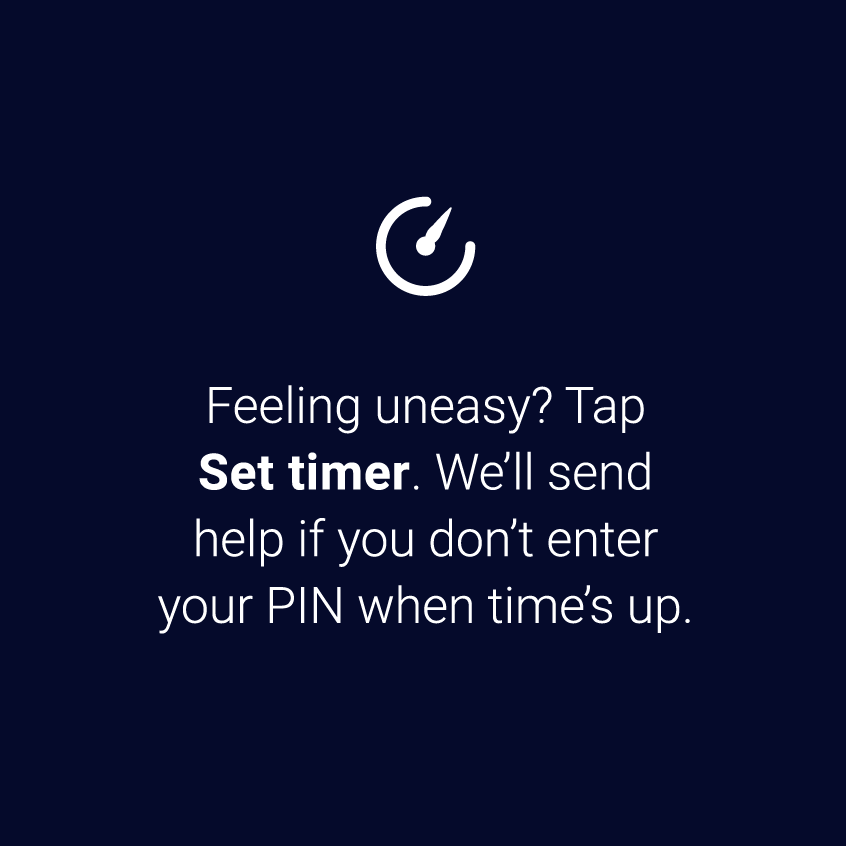 Noonlight Screenshot 9 