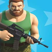 Metal Brother. Offline Shooter APK