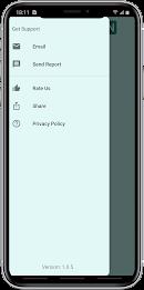 Gulf Super VPN Screenshot 4 