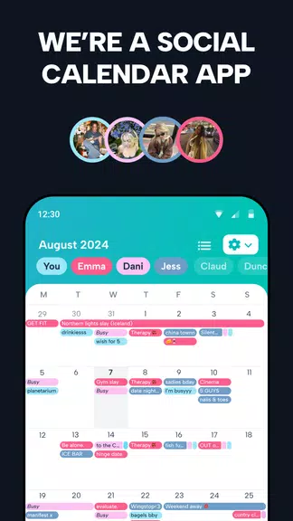 Howbout Screenshot 1 