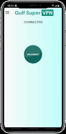 Gulf Super VPN Screenshot 6 