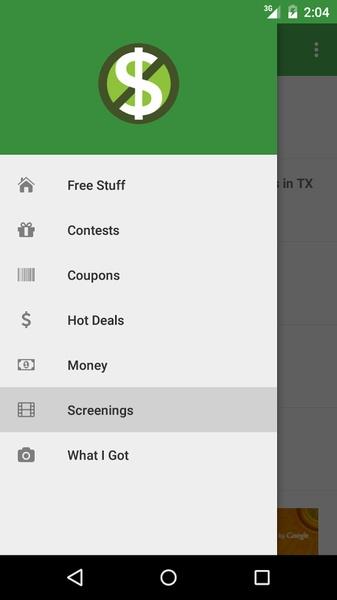 Free Stuff Times Screenshot 3 
