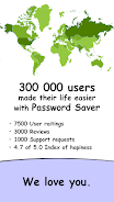 Password Saver Screenshot 5 