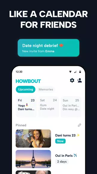 Howbout Screenshot 3 