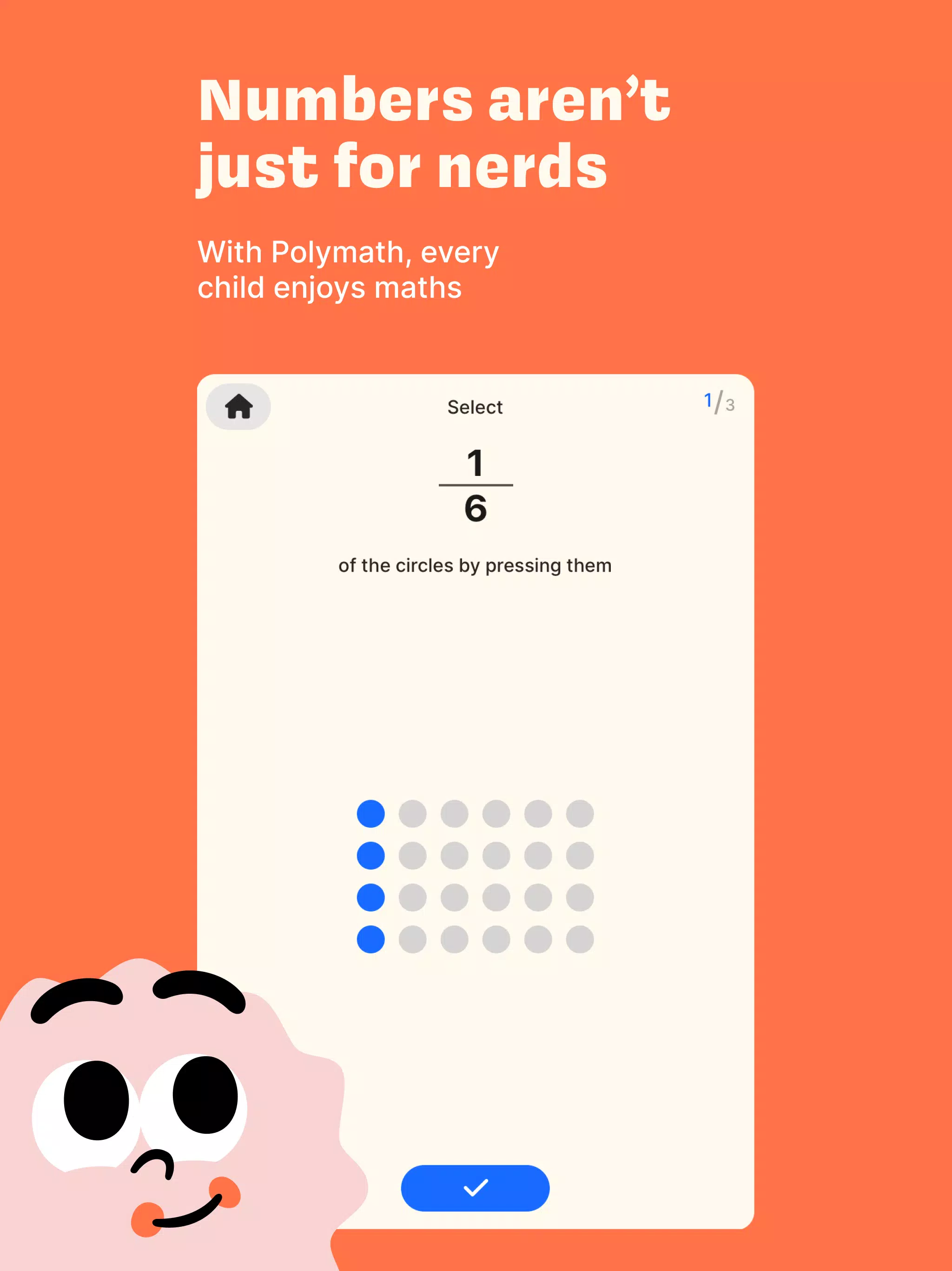 Polymath Screenshot 5 
