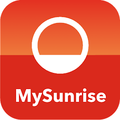 My Sunrise