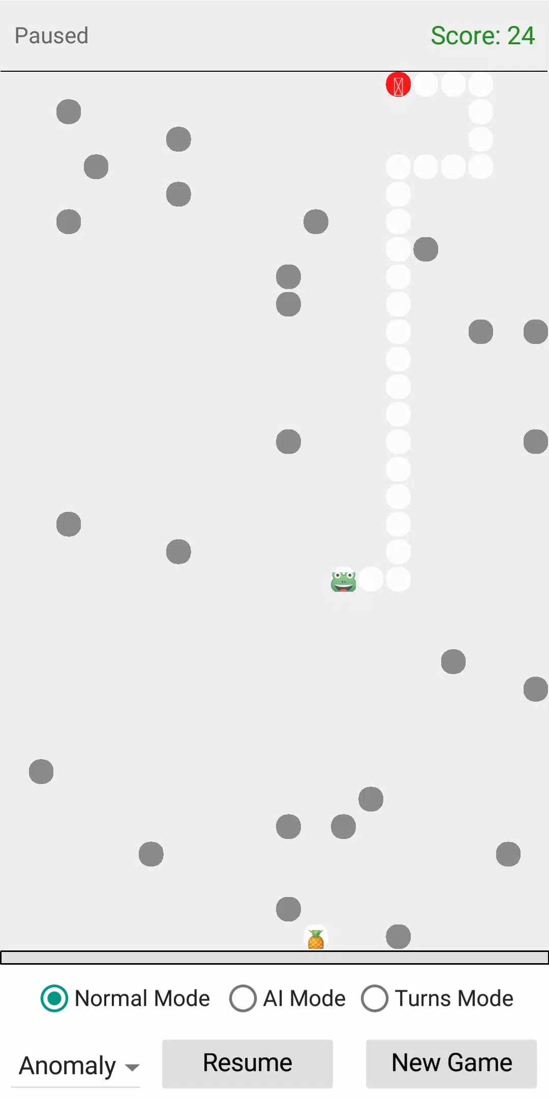 AI Snakey Screenshot 4 