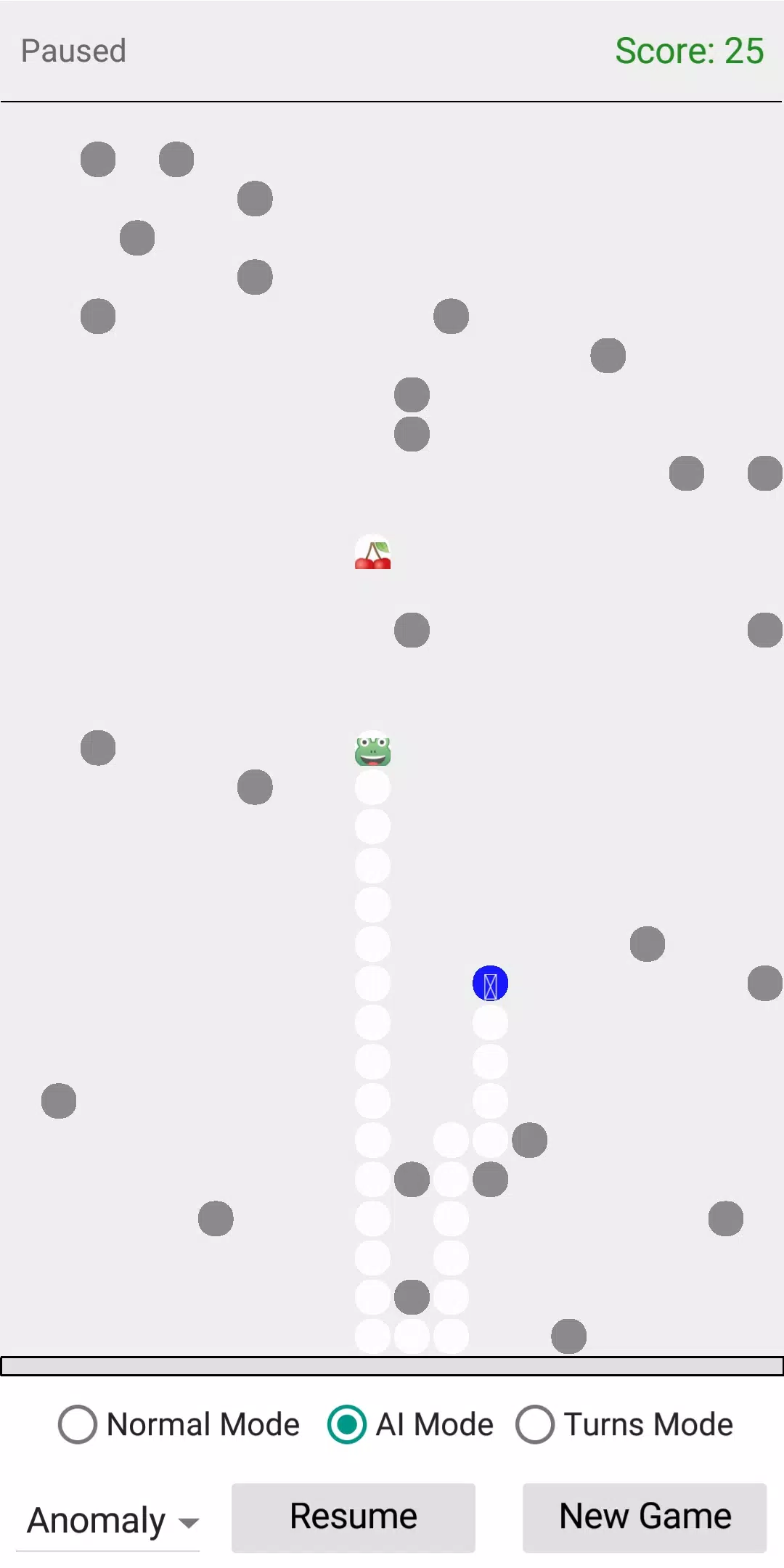 AI Snakey Screenshot 5 