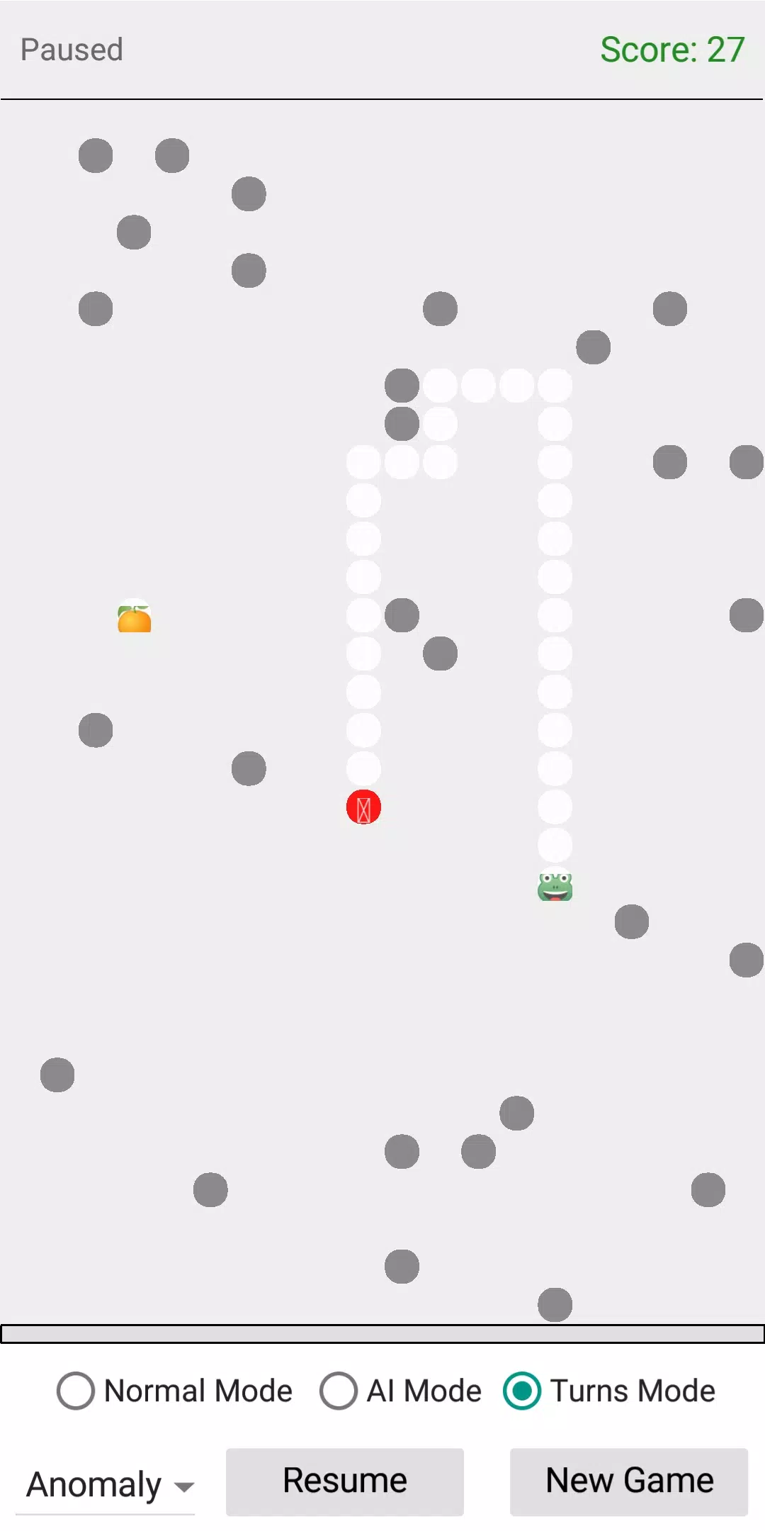 AI Snakey Screenshot 6 