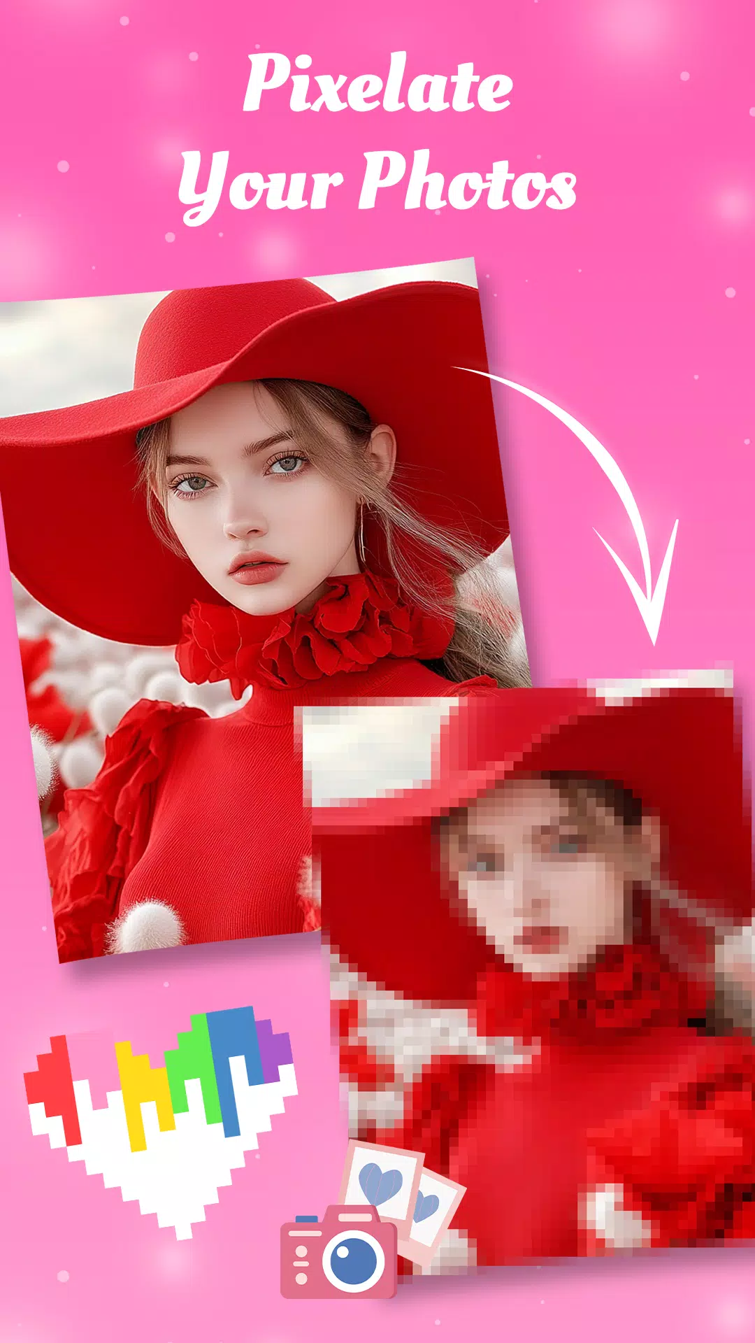 PixelJoy - Color by Number Screenshot 8