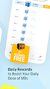 My Telenor Screenshot 5 