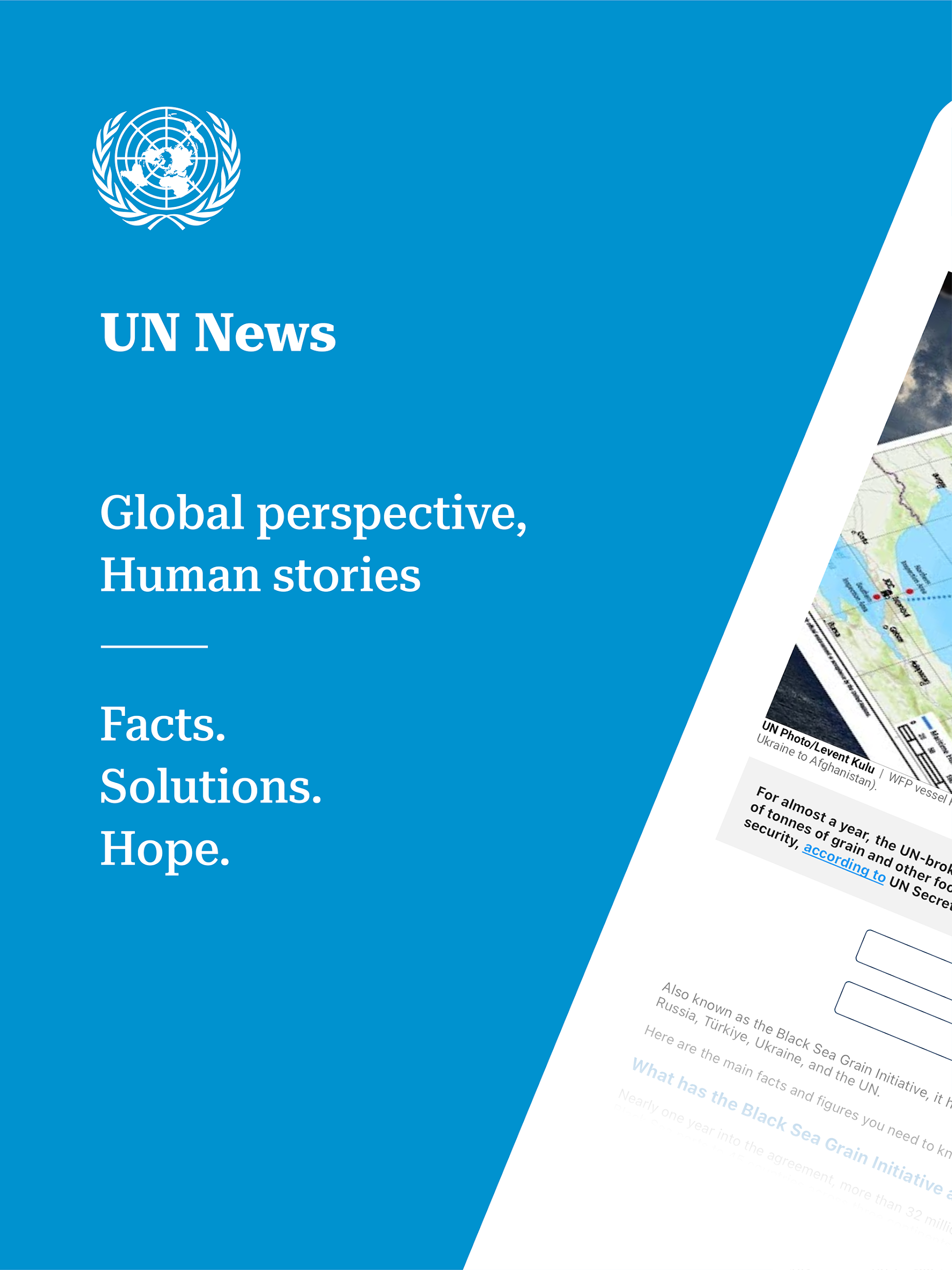 UN News Screenshot 7 