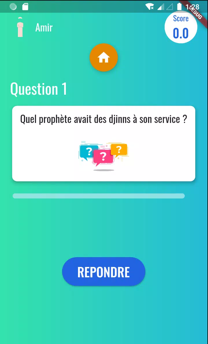 Pro des Prophètes Screenshot 2