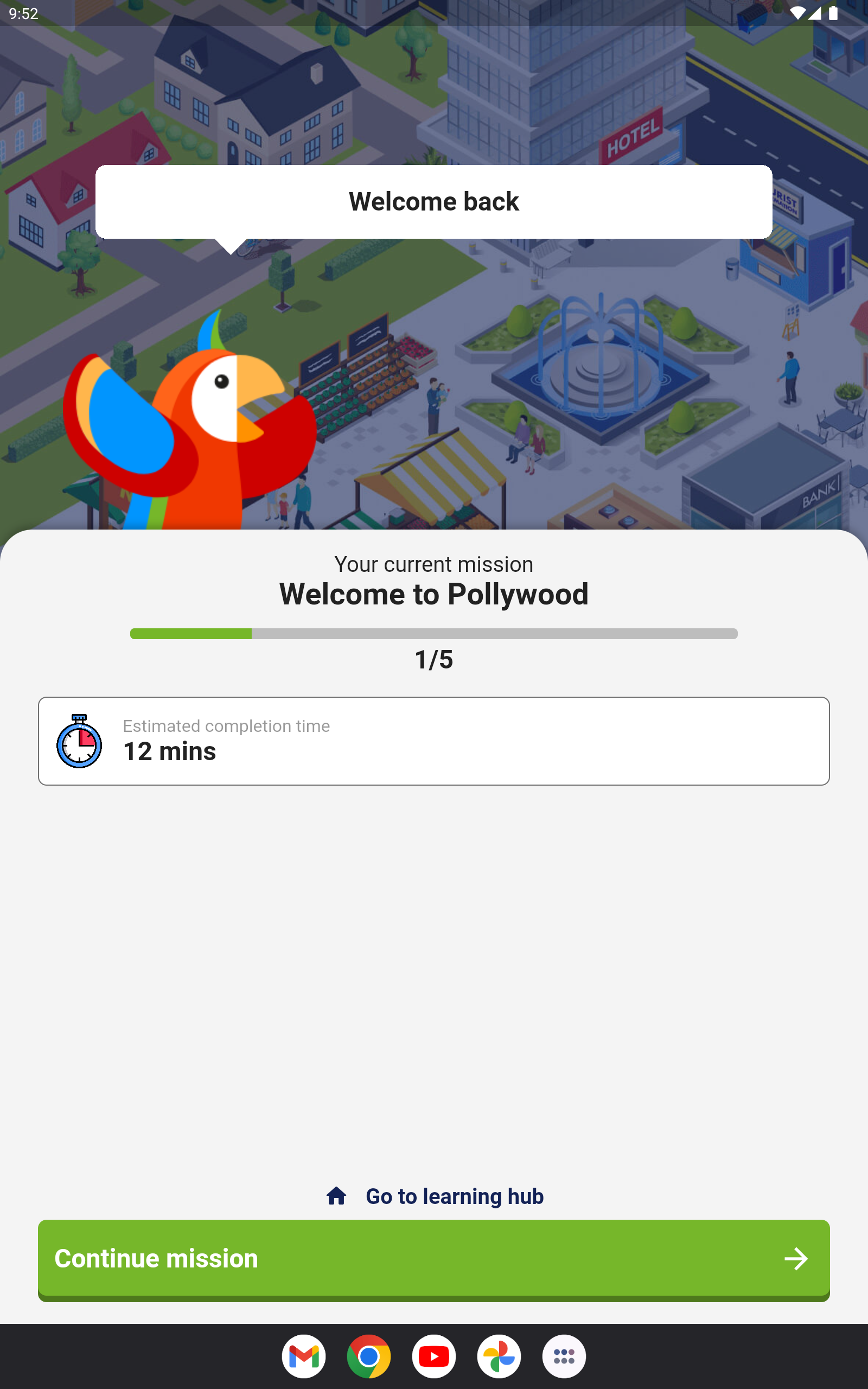 golingo Screenshot 14 