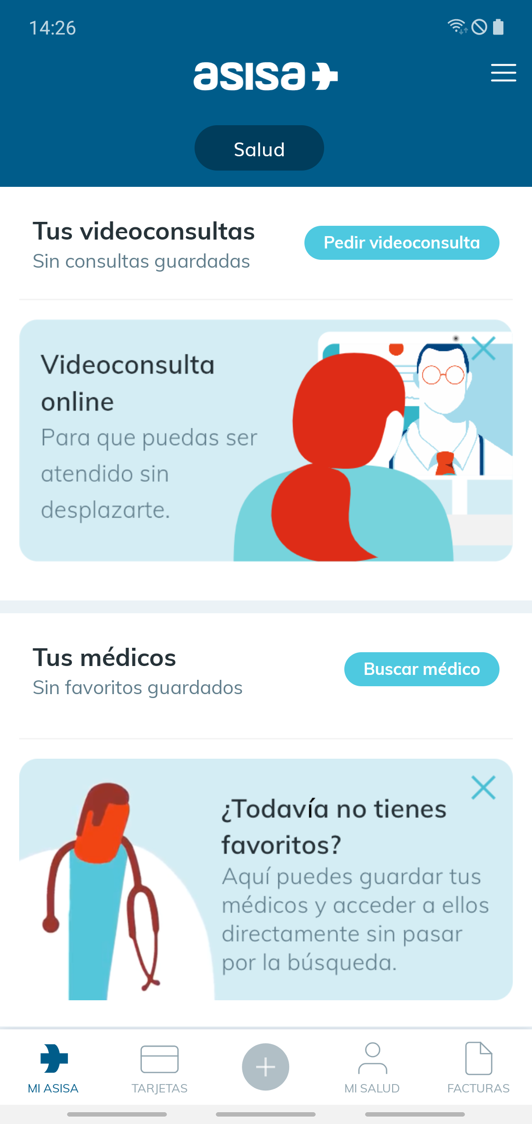ASISA Screenshot 3
