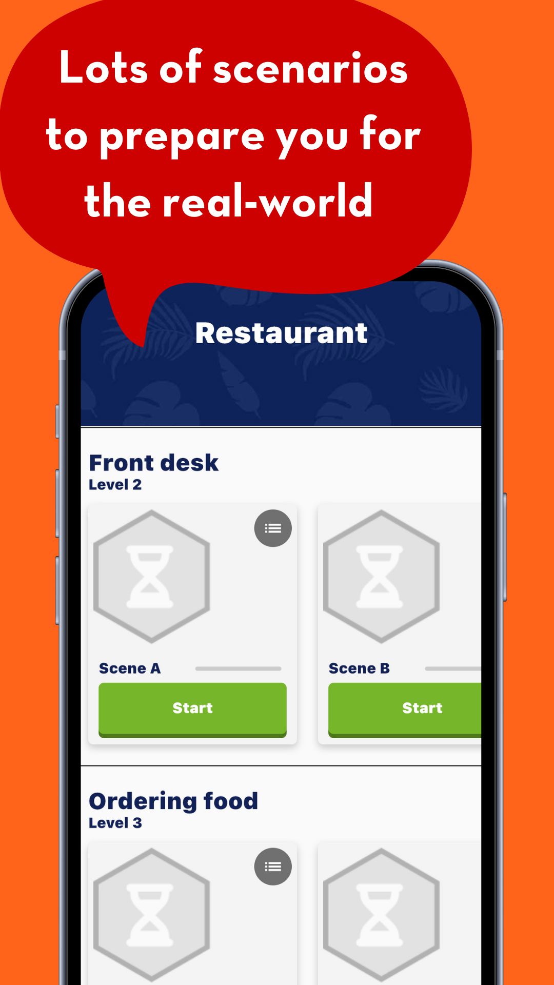 golingo Screenshot 6 