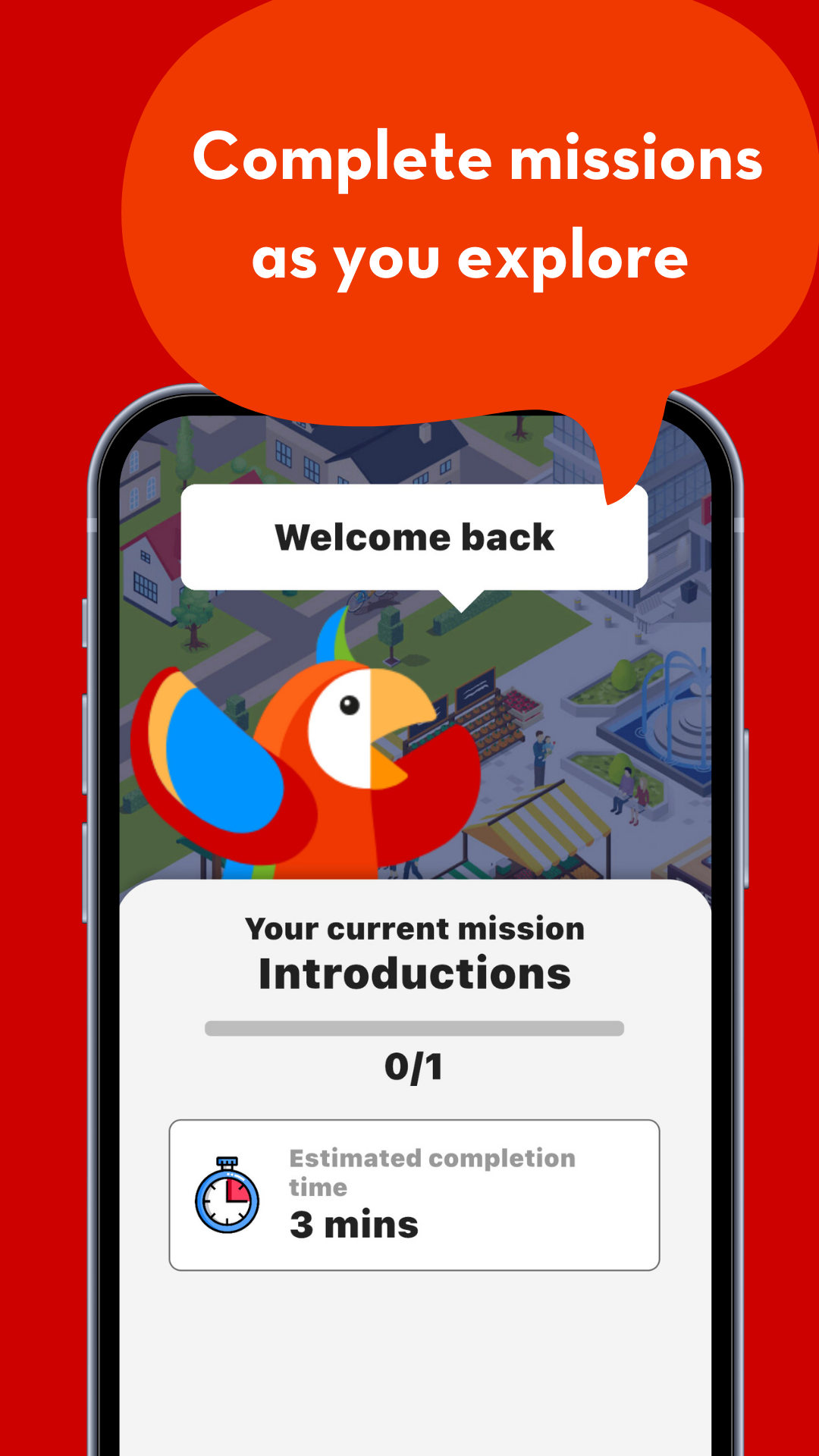 golingo Screenshot 3 